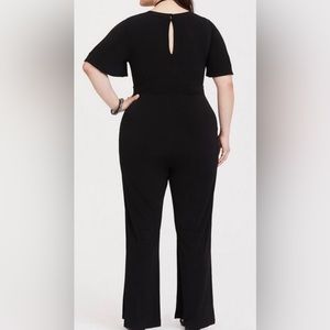 Torrid size 1 romper